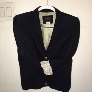 J. Crew Schoolboy Blazer - size 4